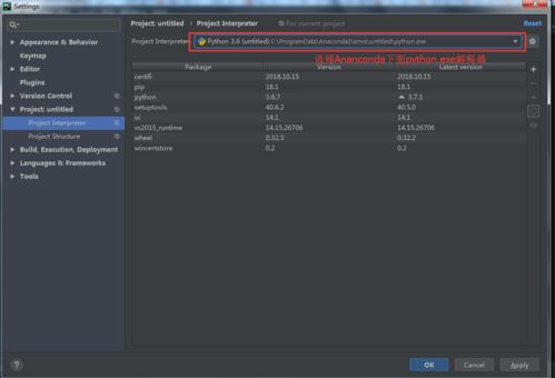 Python常用軟件安裝與配置教程 技術(shù)開發(fā)全方位指南